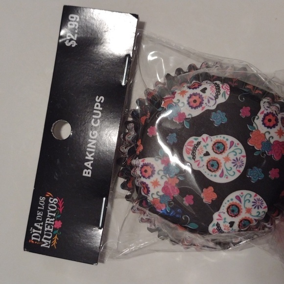 Holiday Baking Set Halloween and Christmas - Picture 5 of 11